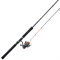 Zebco Crappie Fighter Spinning Combo - Replacement