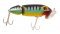 Arbogast Jointed Jitterbug - Perch
