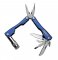 Eagle Claw Lazer Sharp Pliers With Built-In Multi-Tool and Flashlight 