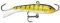 Rapala Jigging Rap - Glow Yellow Perch
