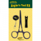Stone Creek Standard Tool Kit - w/ Forceps & Nippers