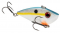 Strike King Red Eyed Shad - Sexy Shad